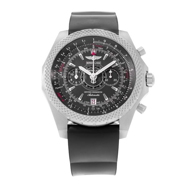 Breitling Bentley Supersports E27365